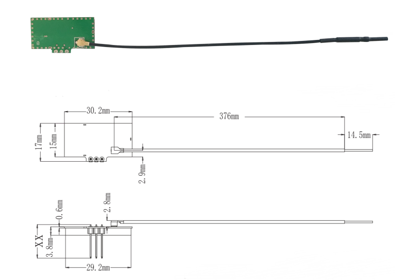 การตรวจจับอุปกรณ์พกพาที่มีประสิทธิภาพในมุมที่ซ่อนอยู่---PD-V6-LL