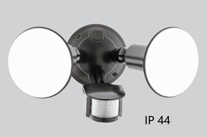 PD-PIR2A เซ็นเซอร์อินฟราเรดไฟ LED: นิยามแสงอัจฉริยะใหม่!