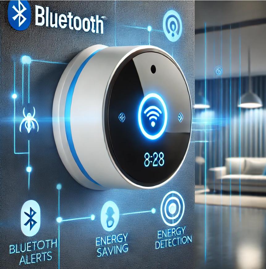 การมาถึงใหม่ของ PDLux: Smart, Energy-Efficient และ Waterproof และ Alarm