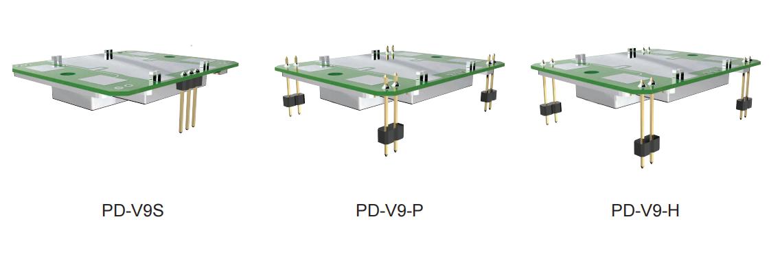 การเปิดตัวผลิตภัณฑ์ใหม่: PD -V9 Series - เข้ากันได้อย่างเต็มที่กับ NJR4178