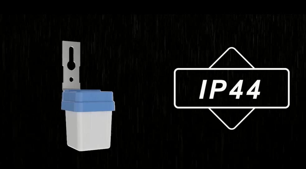 แสงกลางแจ้งอัจฉริยะทำง่าย-PDLUX PD-P01/P02/P03 เลือกสิ่งที่เหมาะกับคุณที่สุด