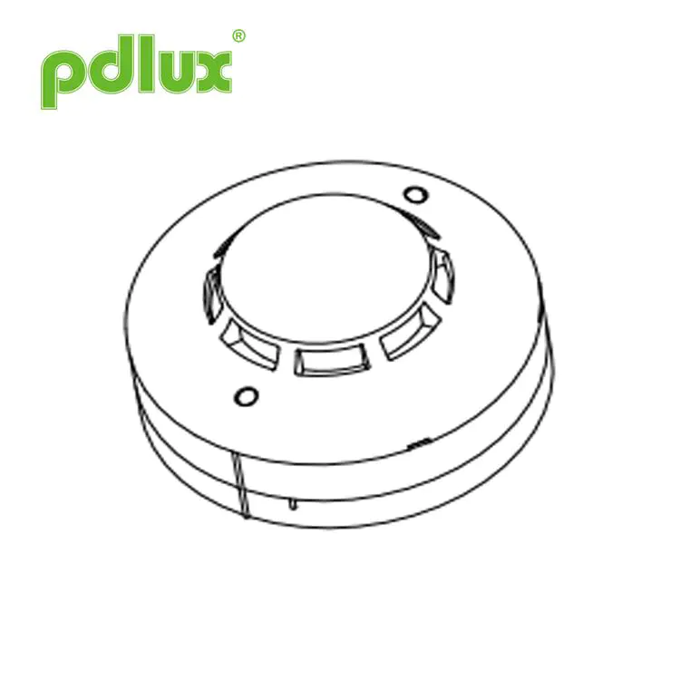 ผู้จัดจำหน่ายเครื่องตรวจจับควันแบบระบุตำแหน่งได้ 64 ช่อง PD-SO928-V7