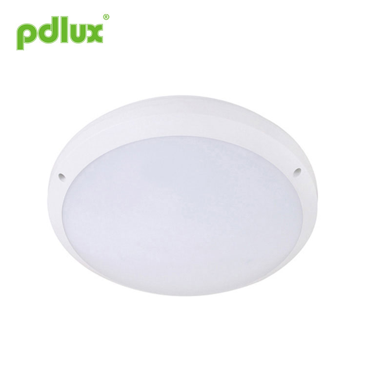 LED IP65 โคมไฟเหนี่ยวนำไมโครเวฟกันน้ำ