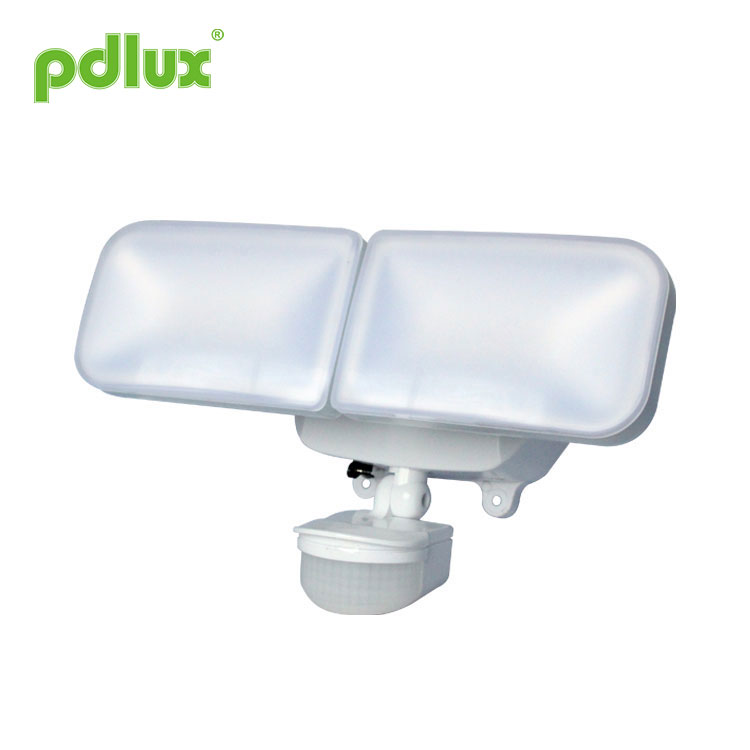 หลอดไฟ LED PIR Motion Sensor