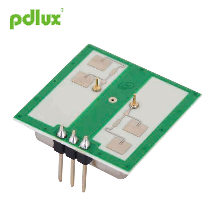 PDLUX PD-V20 เซนเซอร์ไมโครเวฟความถี่สูง