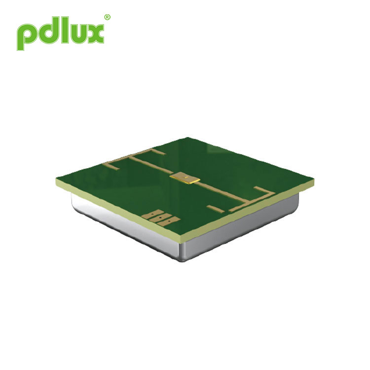 PDLUX PD-V6 สวิตช์ไฟอัตโนมัติ 5.8GHz Motion Sensor Radar Detector Module