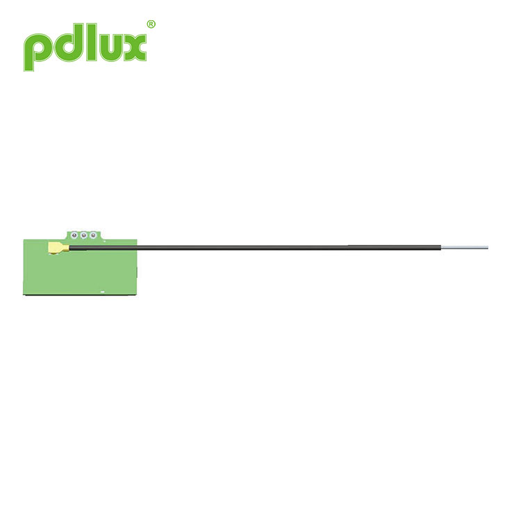 PDLUX PD-V6-LL 5.8GHz ไมโครเวฟ โมดูโมชั่นเซนเซอร์ สำหรับเครื่องตรวจจับผู้บุกรุก