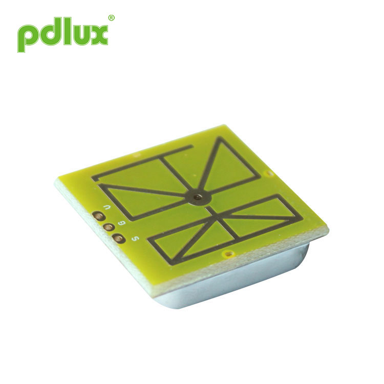 PDLUX PD-V8 OEM/ODM 5.8GHz ไมโครเวฟ Motion Sensor Body Sensor Switch Detector Module