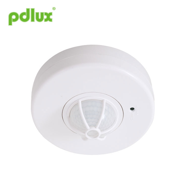 PIR Motion Sensor สำหรับไฟเพดาน