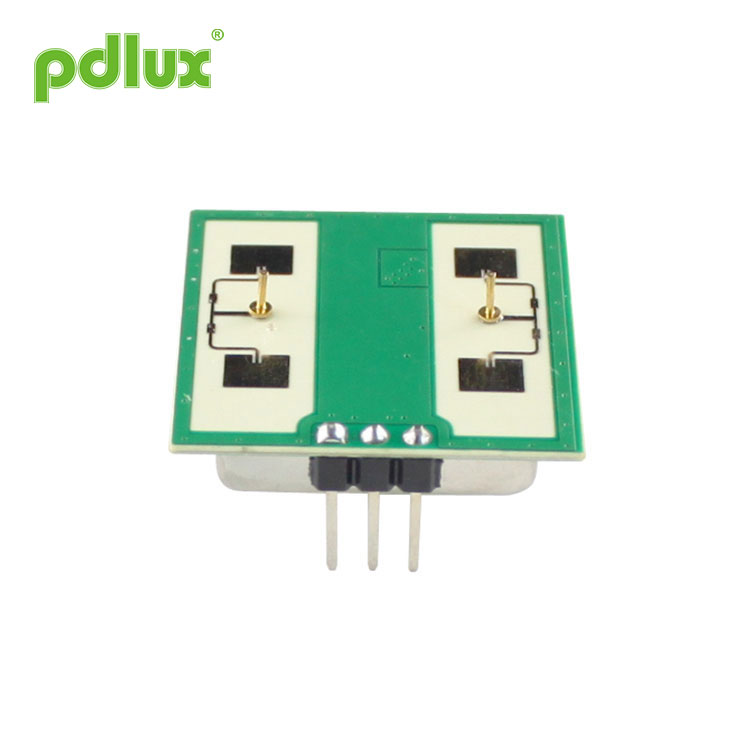 PDLUX PD-V21360 Security Mobile Detection 24GHz ไมโครเวฟ เซนเซอร์ โมดูล